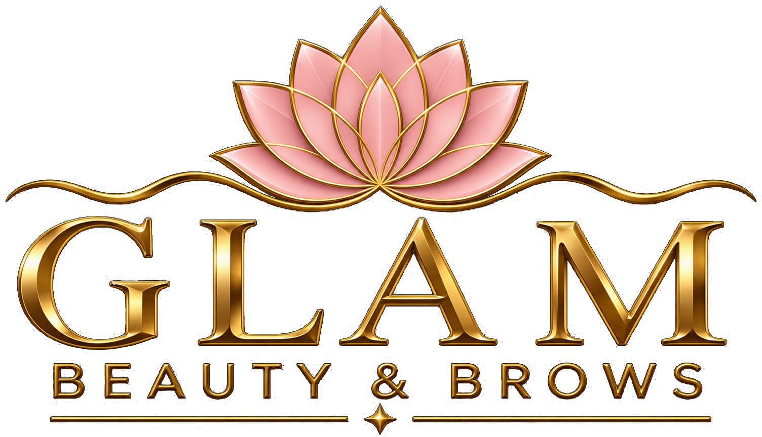 Glam Beauty & Brows