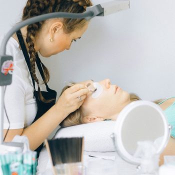 eyelash-perming